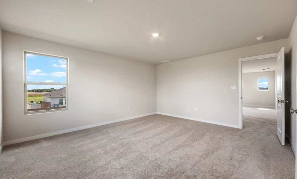 Primary Suite