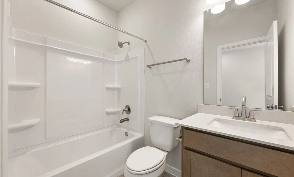 Bathroom 3