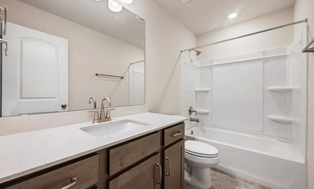 Bathroom 2
