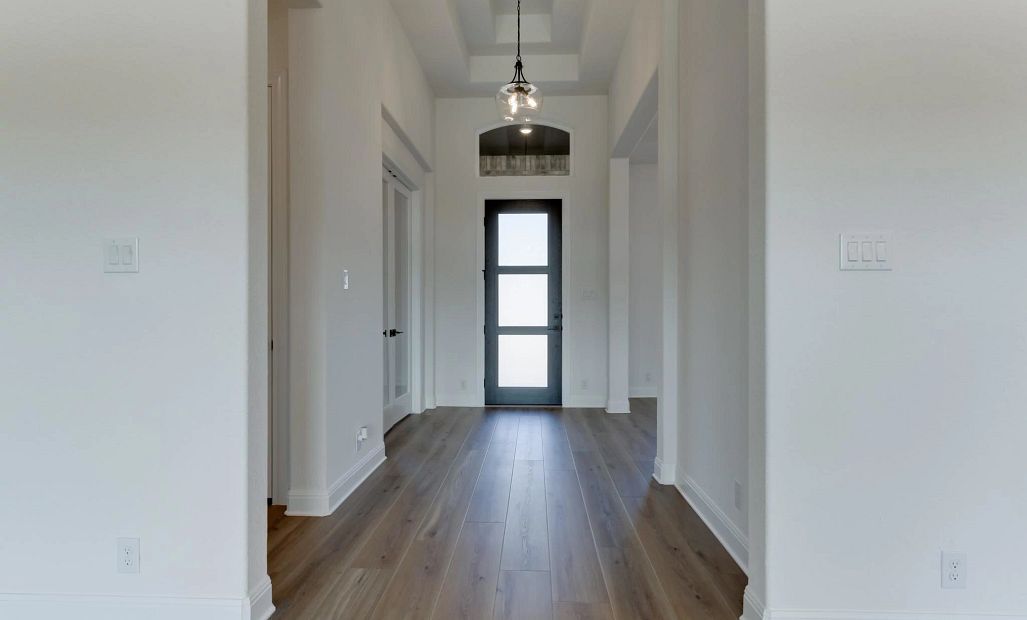 Representative image of Foyer