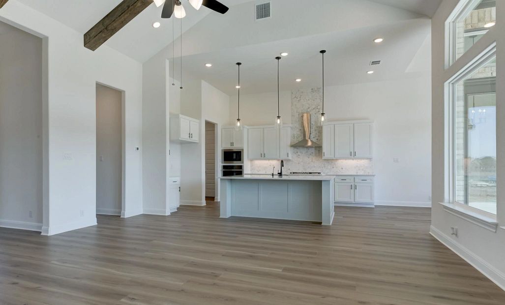 Representative image of Kitchen