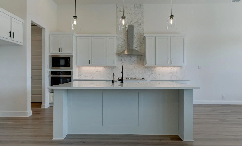 Representative image of Kitchen