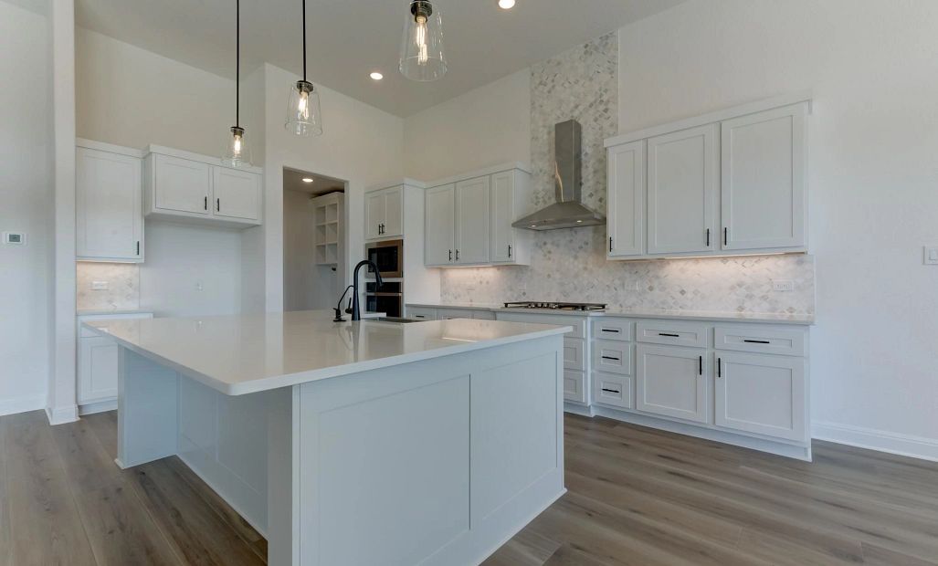 Representative image of Kitchen