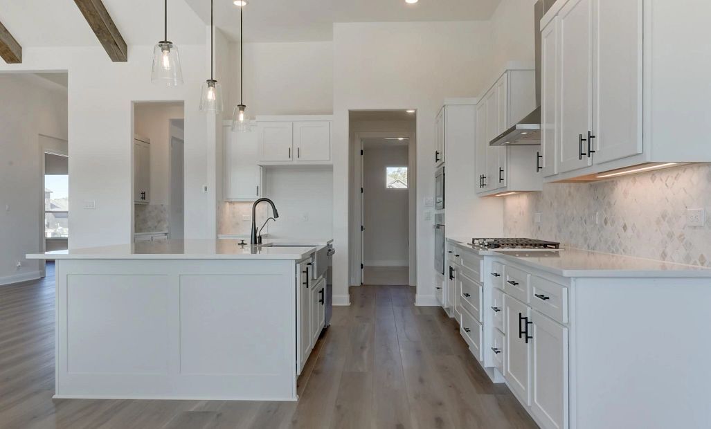 Representative image of Kitchen