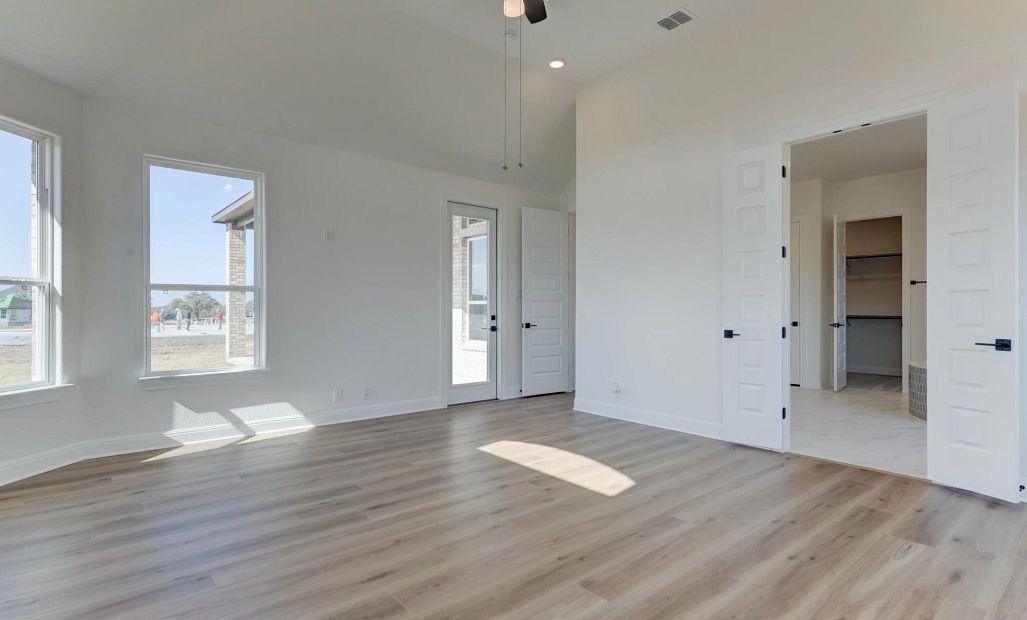 Representative image of Primary Suite