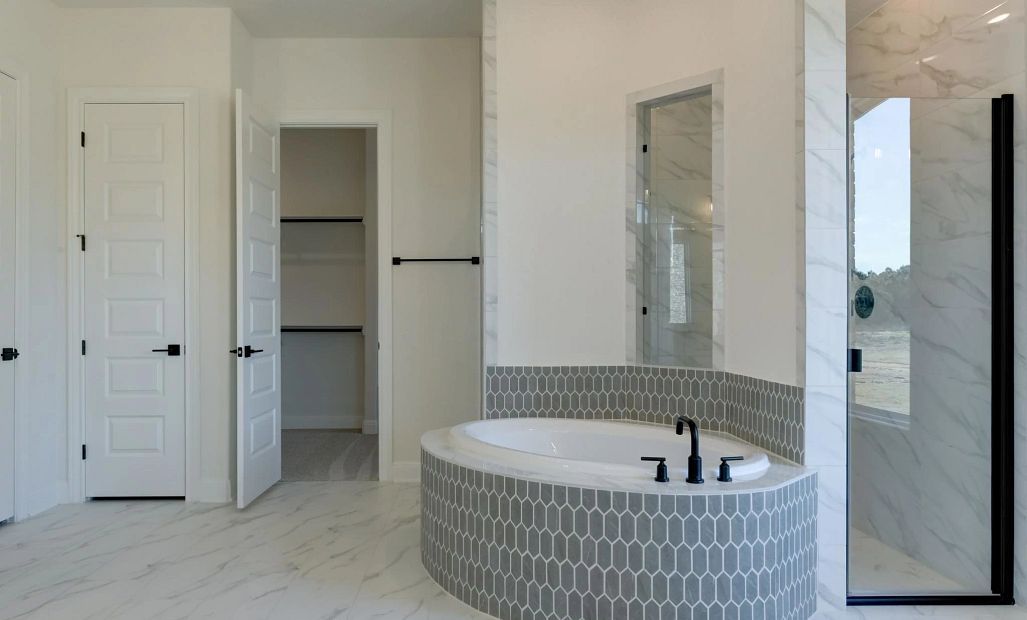 Representative image of Primary Bath