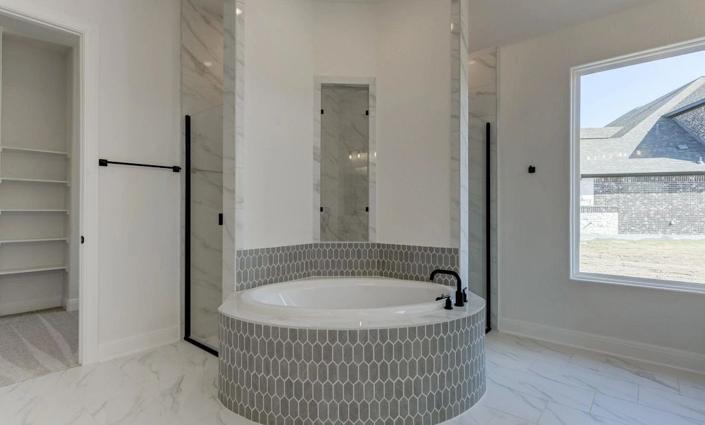 Representative image of Primary Bath