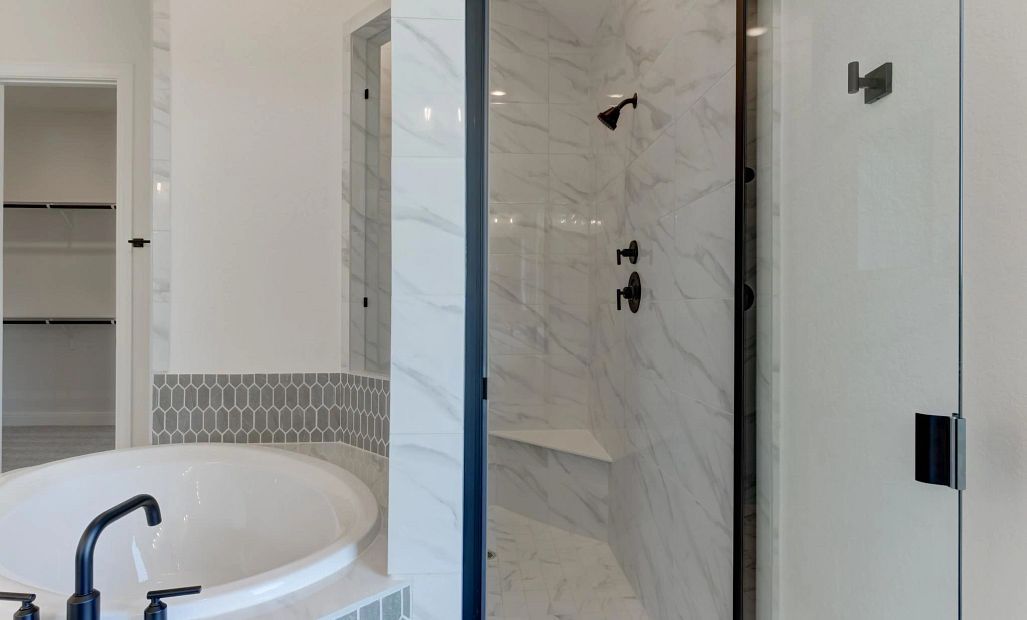 Representative image of Primary Bath
