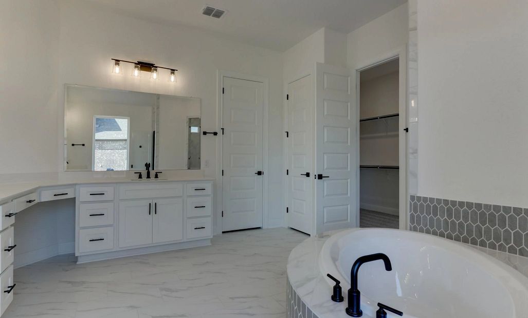 Representative image of Primary Bath