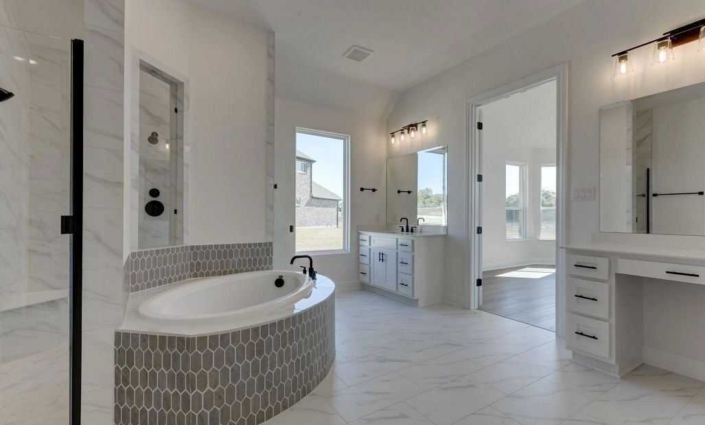 Representative image of Primary Bath