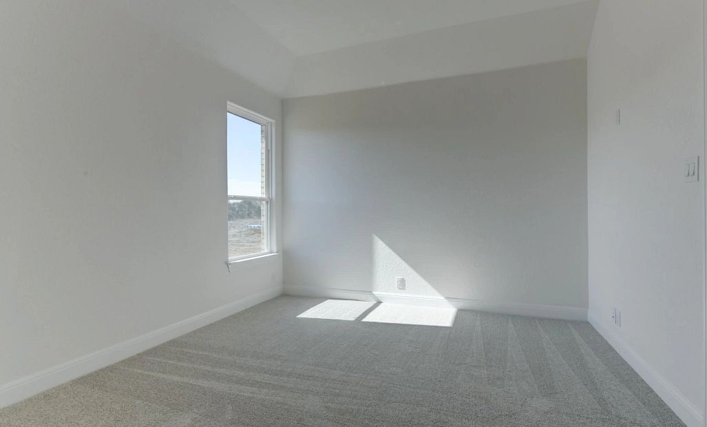 Representative image of Bedroom