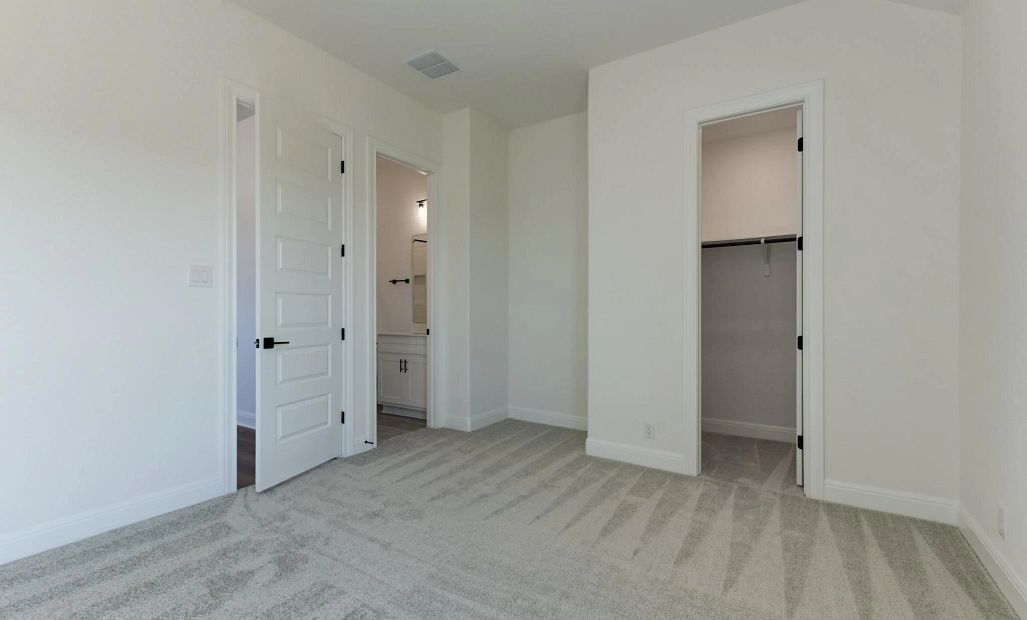 Representative image of Bedroom