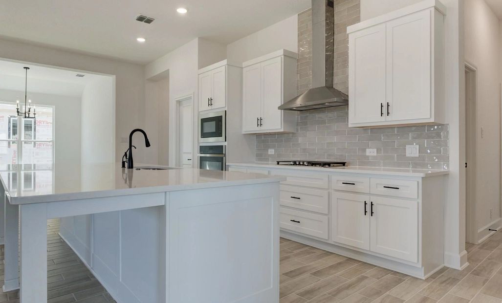 Representative photo of Kitchen