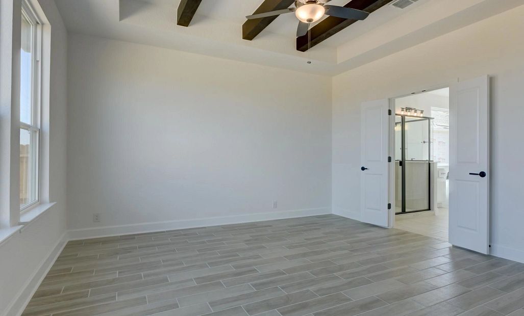 Representative photo of Primary Suite