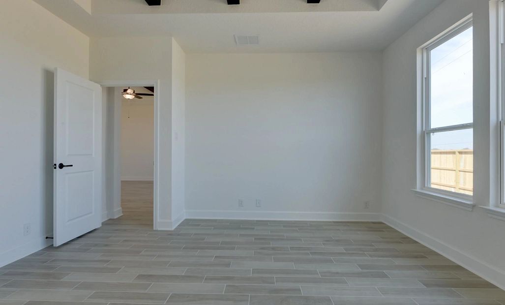 Representative photo of Primary Suite
