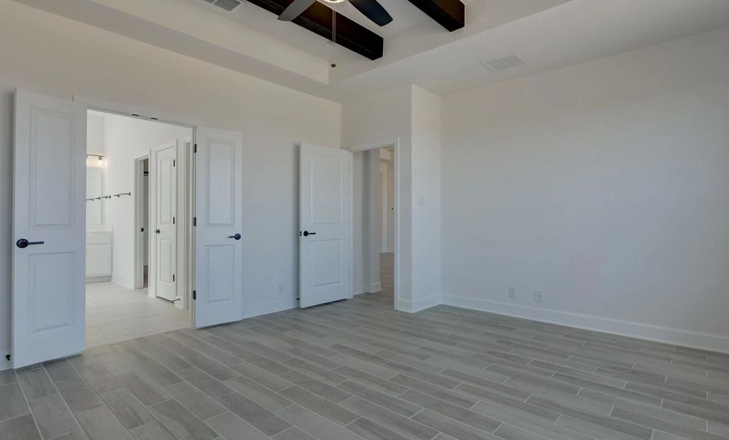 Representative photo of Primary Suite