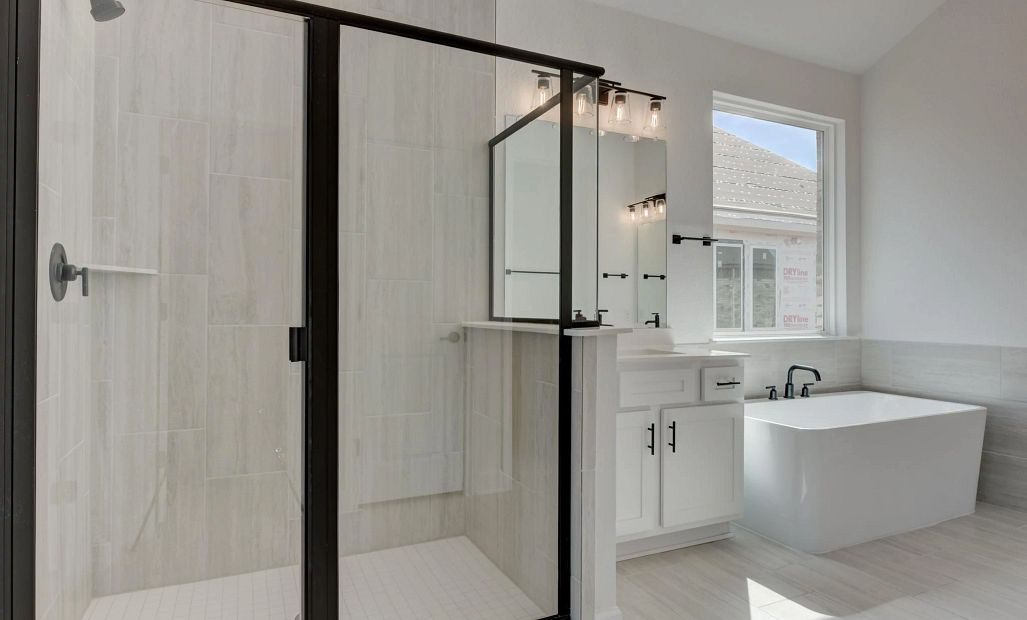 Representative photo of Primary Bath