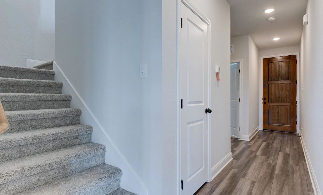 Representative image of Foyer