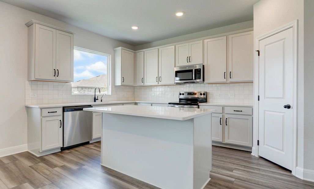 Representative image of Kitchen