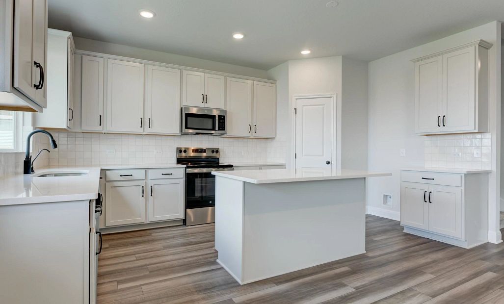 Representative image of Kitchen