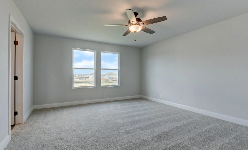 Representative image of Primary Suite