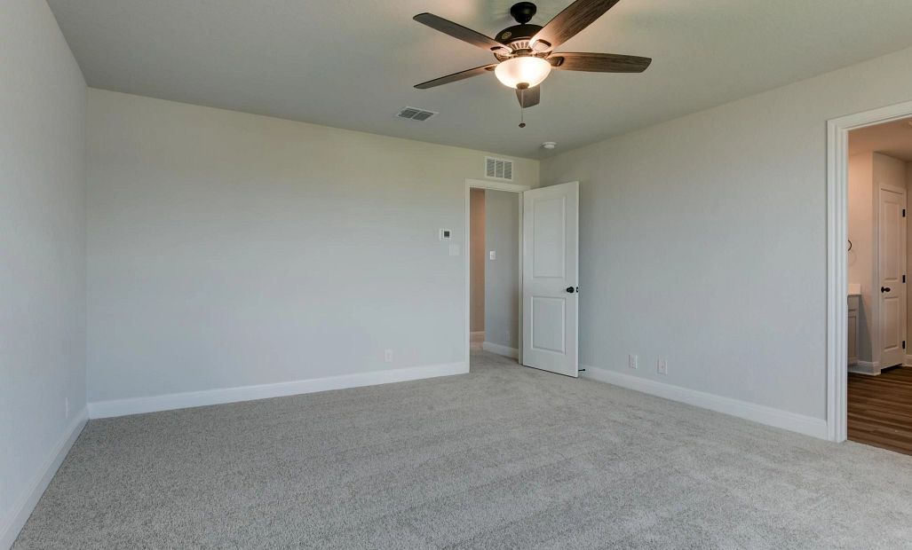 Representative image of Primary Suite