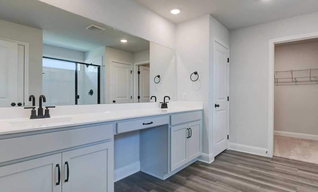 Representative image of Primary Bath
