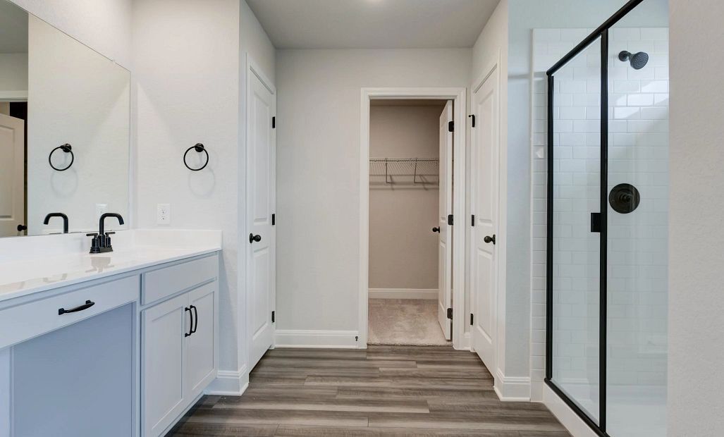 Representative image of Primary Bath