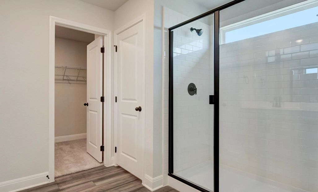 Representative image of Primary Bath