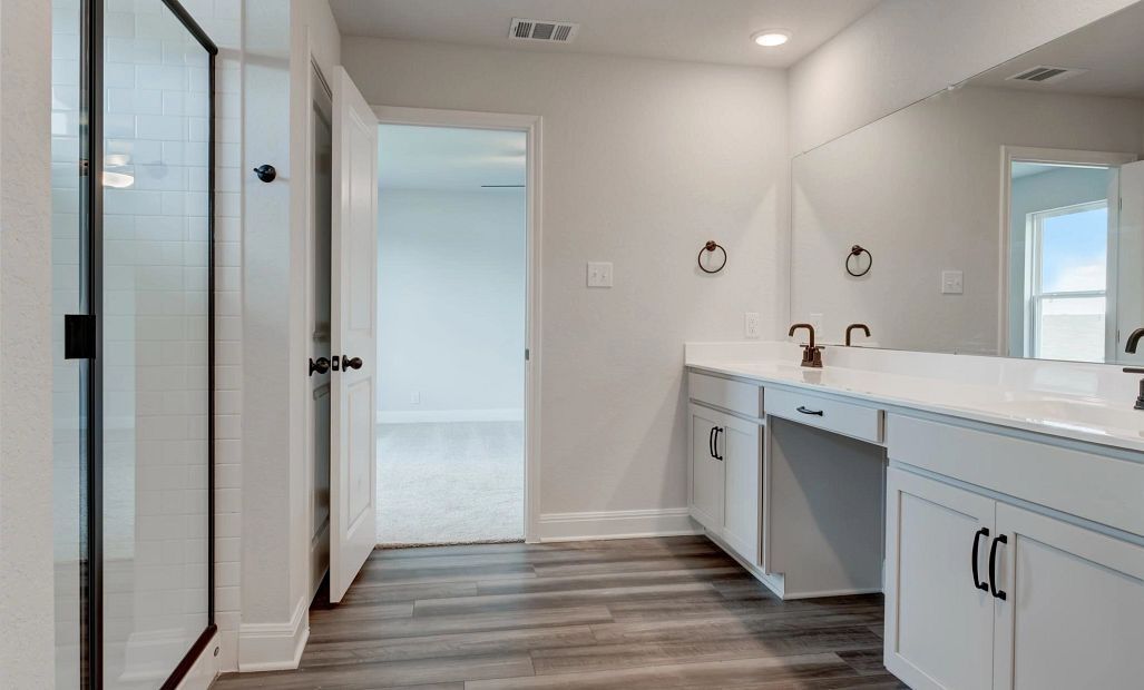Representative image of Primary Bath
