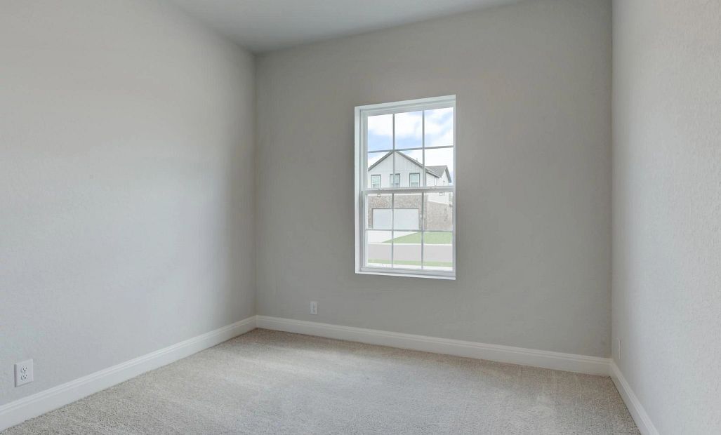 Representative image of Bedroom