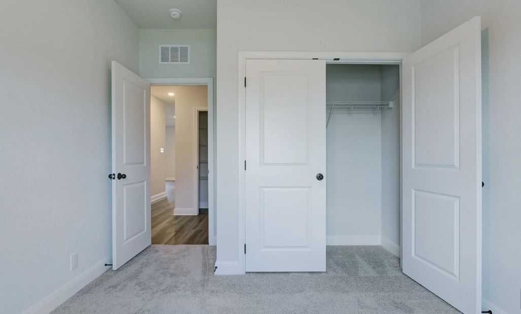 Representative image of Bedroom