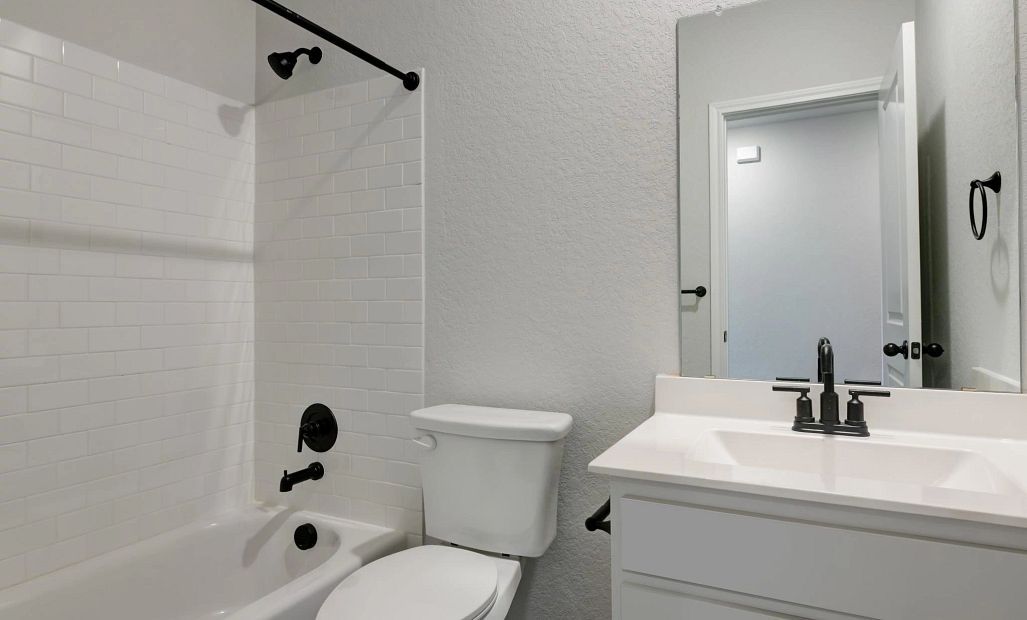 Representative image of Bathroom