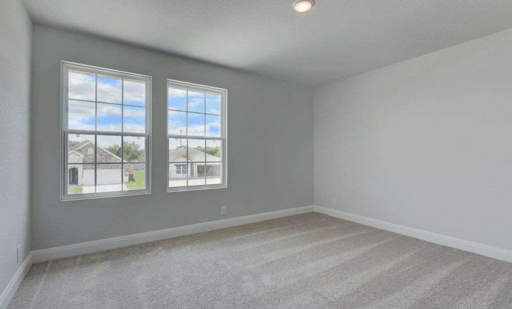 Representative image of Bedroom