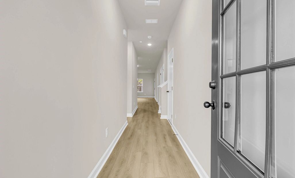 Similar Palmetto floorplan with our Milan Collection. Features and finishes vary.