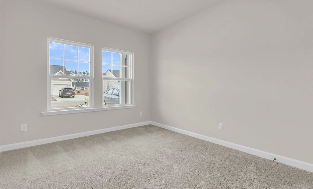 Similar Palmetto floorplan with our Milan Collection. Features and finishes vary.