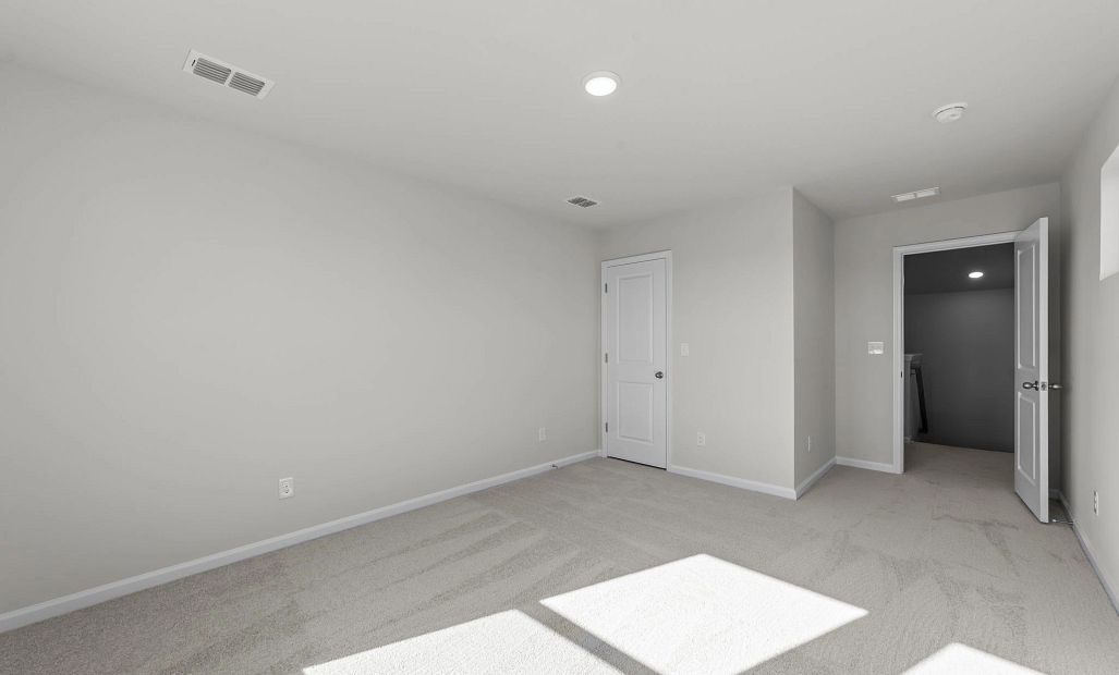 Similar Palmetto floorplan with our Milan Collection. Features and finishes vary.