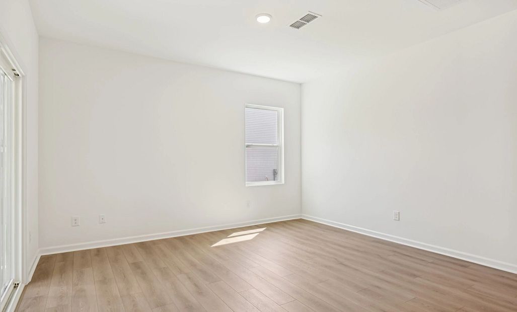 Representative images and renderings are for illustrative purposes. Actual structural options and
