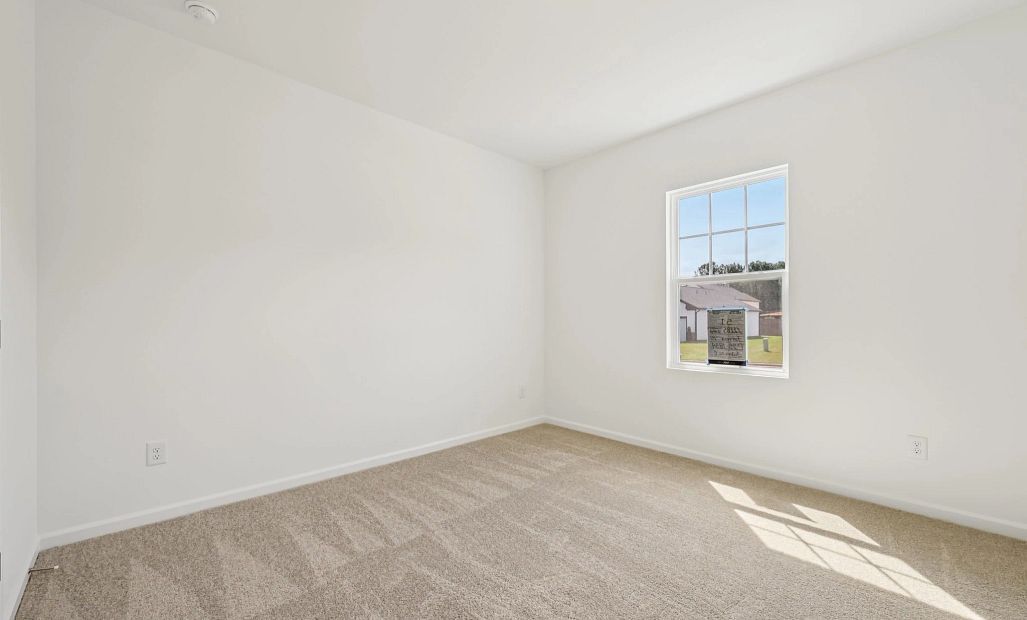 Representative images and renderings are for illustrative purposes. Actual structural options and