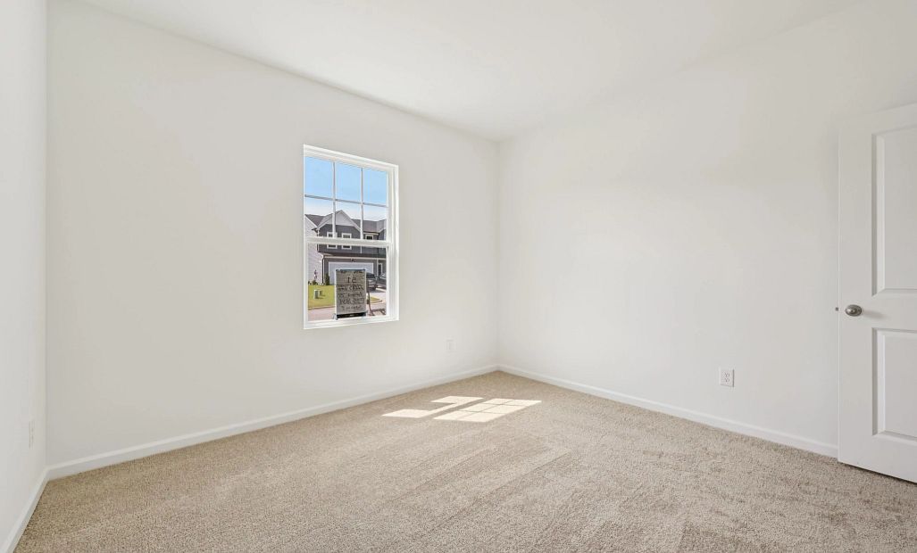 Representative images and renderings are for illustrative purposes. Actual structural options and