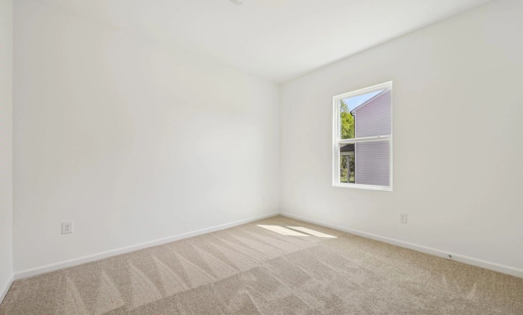 Representative images and renderings are for illustrative purposes. Actual structural options and