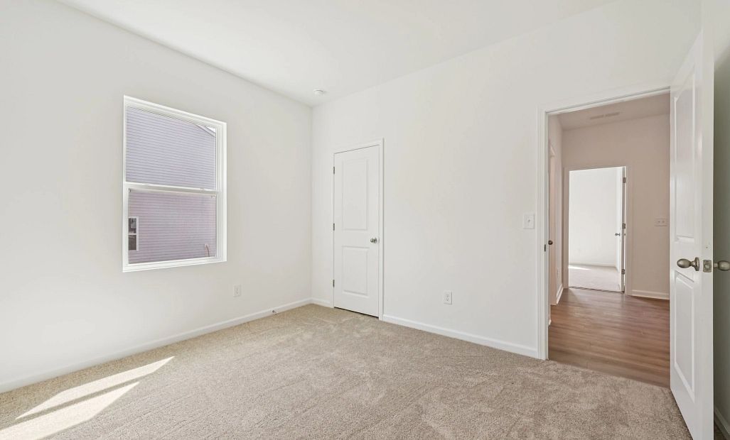 Representative images and renderings are for illustrative purposes. Actual structural options and