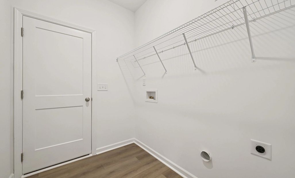 Representative images and renderings are for illustrative purposes. Actual structural options and
