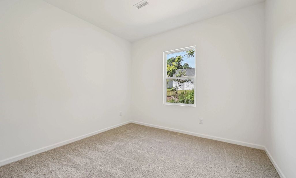Representative images and renderings are for illustrative purposes. Actual structural options and