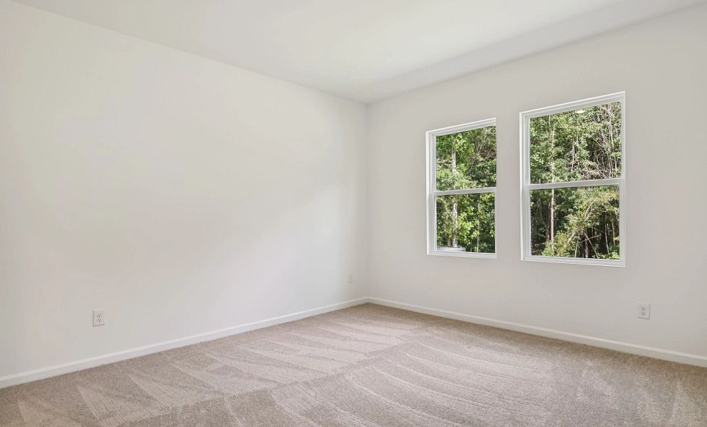 Representative images and renderings are for illustrative purposes. Actual structural options and