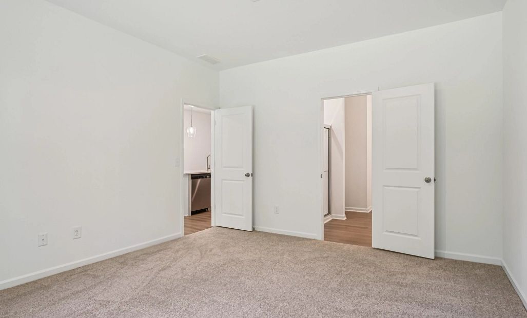 Representative images and renderings are for illustrative purposes. Actual structural options and