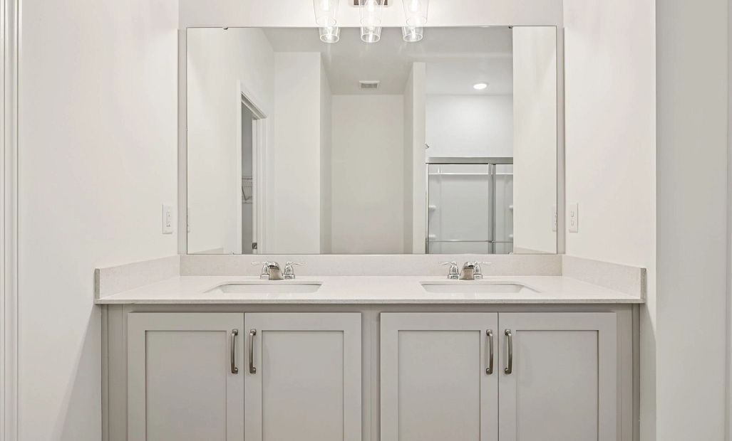 Representative images and renderings are for illustrative purposes. Actual structural options and