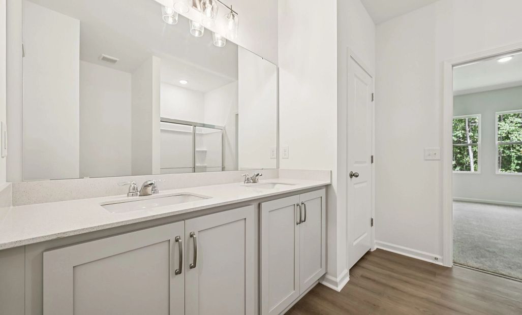 Representative images and renderings are for illustrative purposes. Actual structural options and