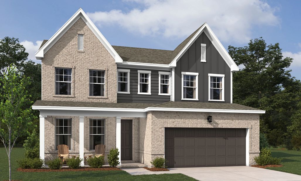 257 Limestone Way (Macon II)