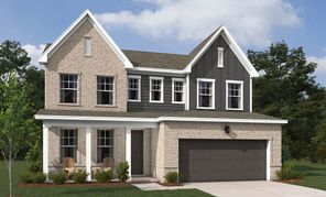 257 Limestone Way (Macon II)